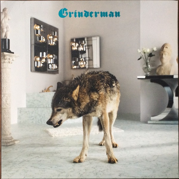 Grinderman 2